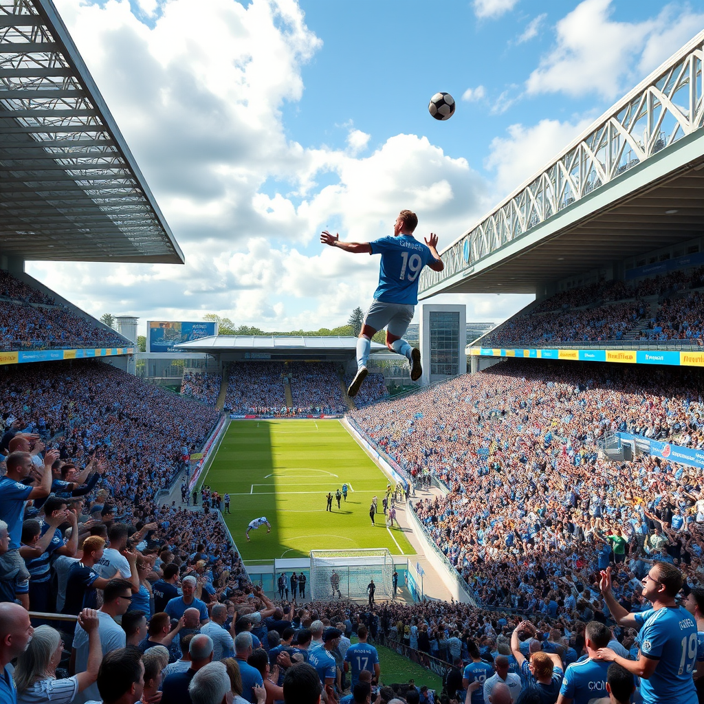 Coventry City player ratings as Bobby Thomas sends Sky Blues to the Premier League